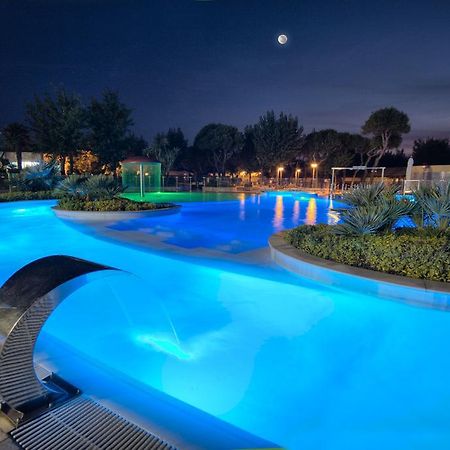 Numanablu Resort Sport Fun Kids 4 Stelle Luaran gambar