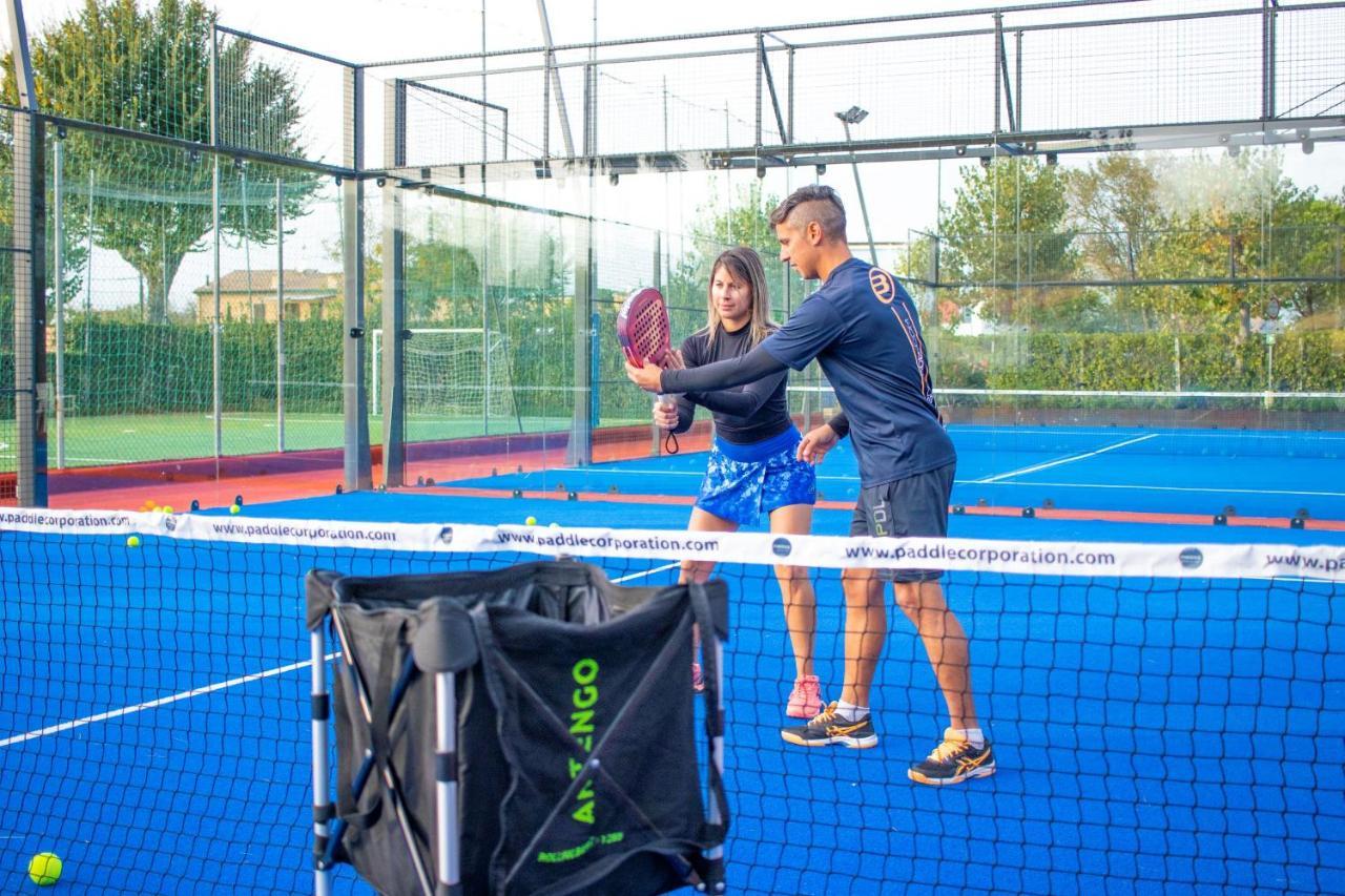 Numanablu Resort Sport Fun Kids 4 Stelle Luaran gambar