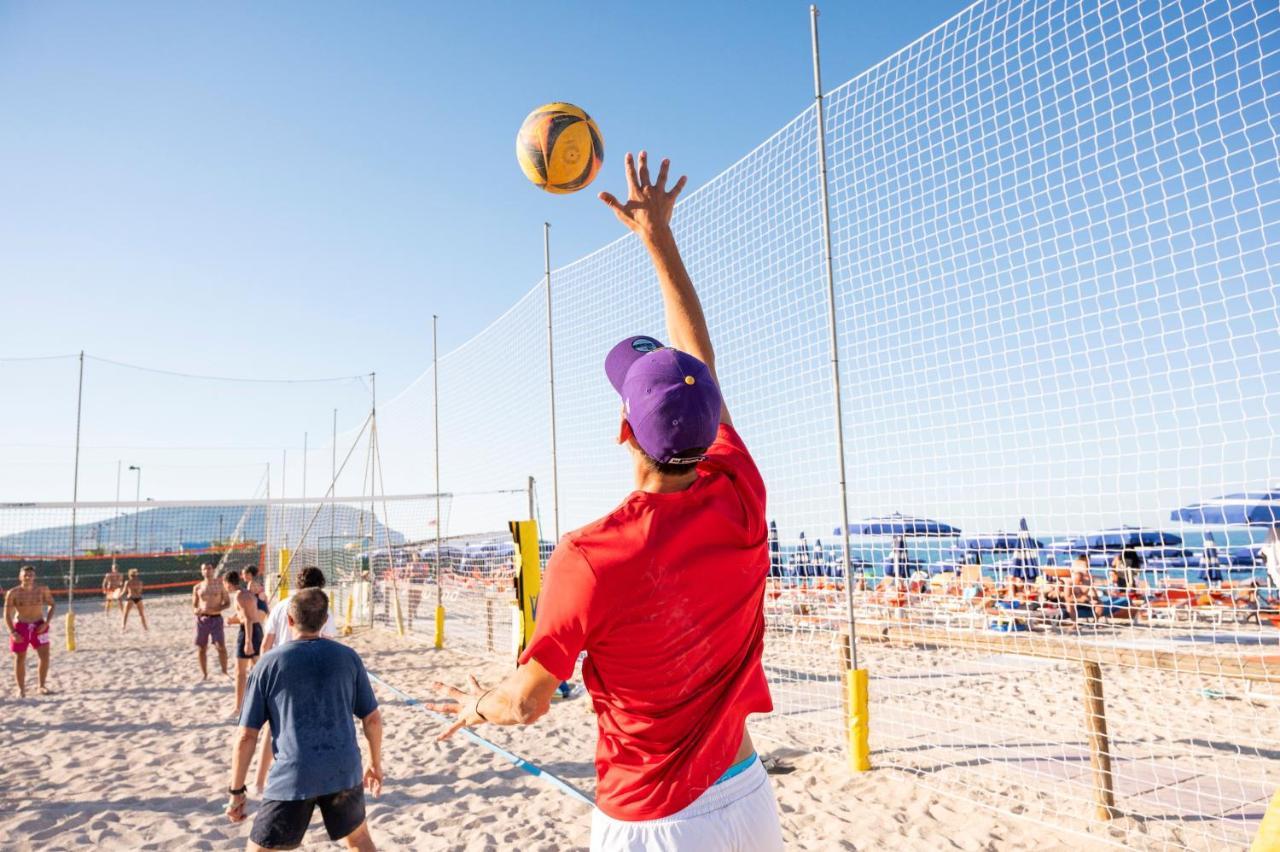 Numanablu Resort Sport Fun Kids 4 Stelle Luaran gambar
