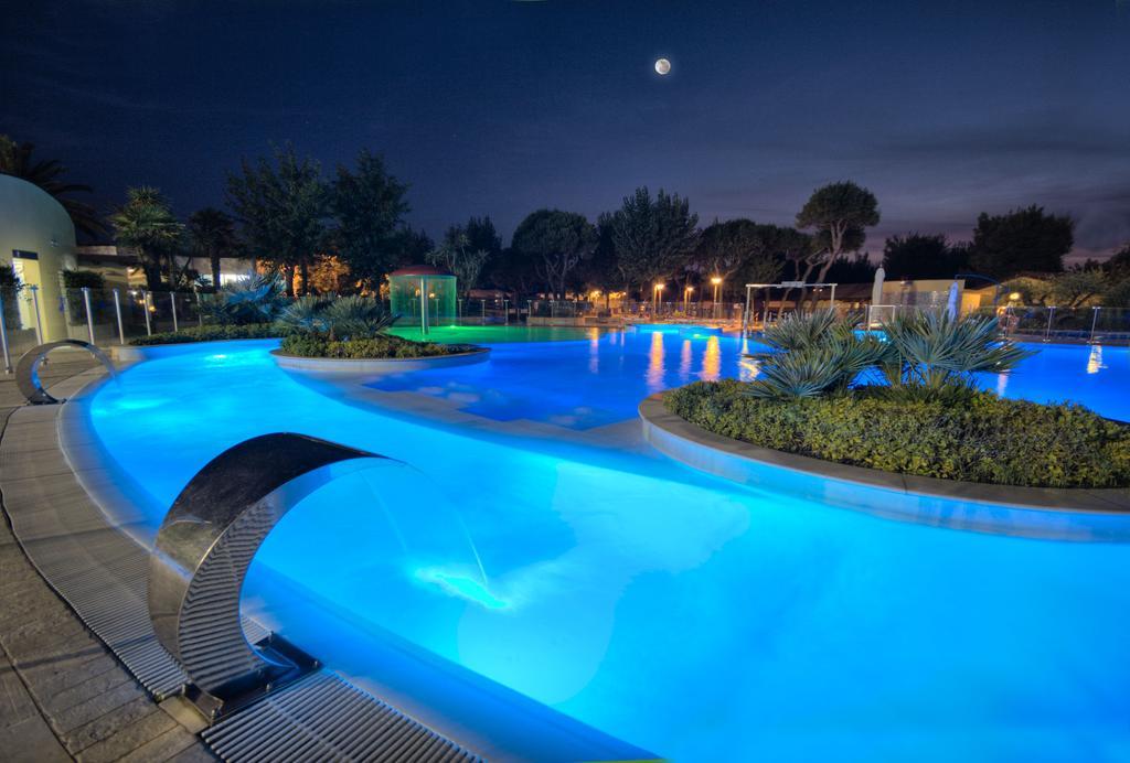 Numanablu Resort Sport Fun Kids 4 Stelle Luaran gambar