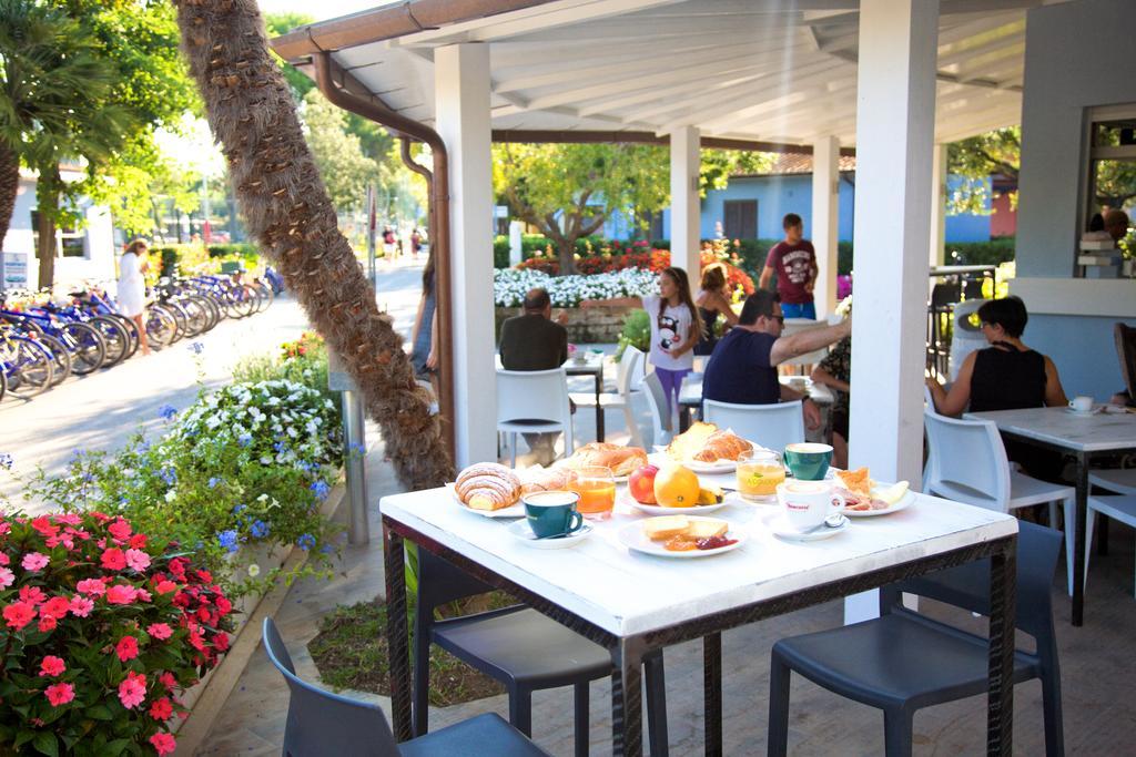 Numanablu Resort Sport Fun Kids 4 Stelle Luaran gambar