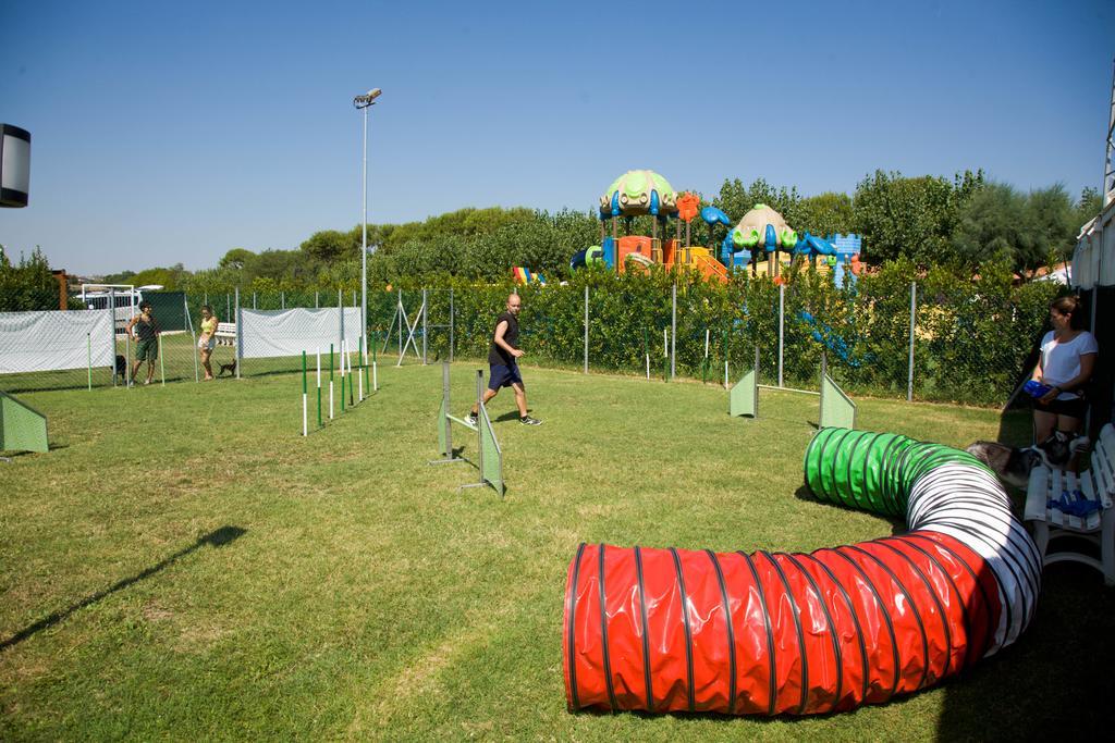Numanablu Resort Sport Fun Kids 4 Stelle Luaran gambar