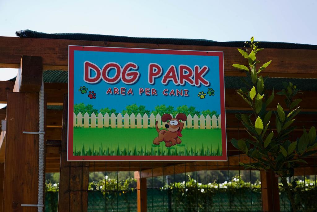 Numanablu Resort Sport Fun Kids 4 Stelle Luaran gambar