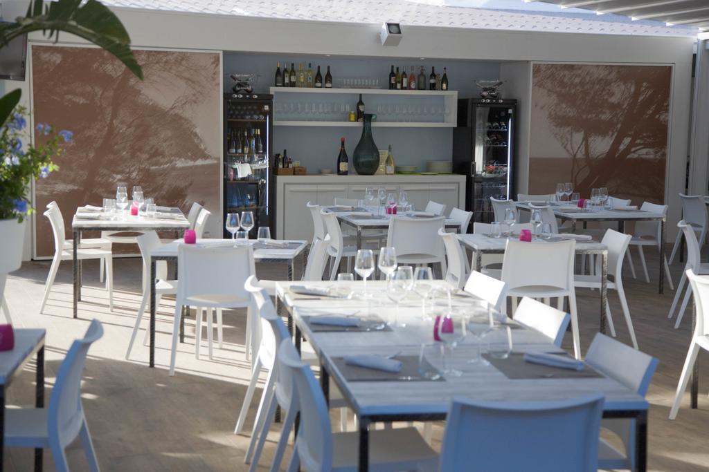 Numanablu Resort Sport Fun Kids 4 Stelle Luaran gambar
