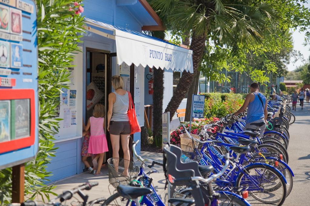 Numanablu Resort Sport Fun Kids 4 Stelle Luaran gambar