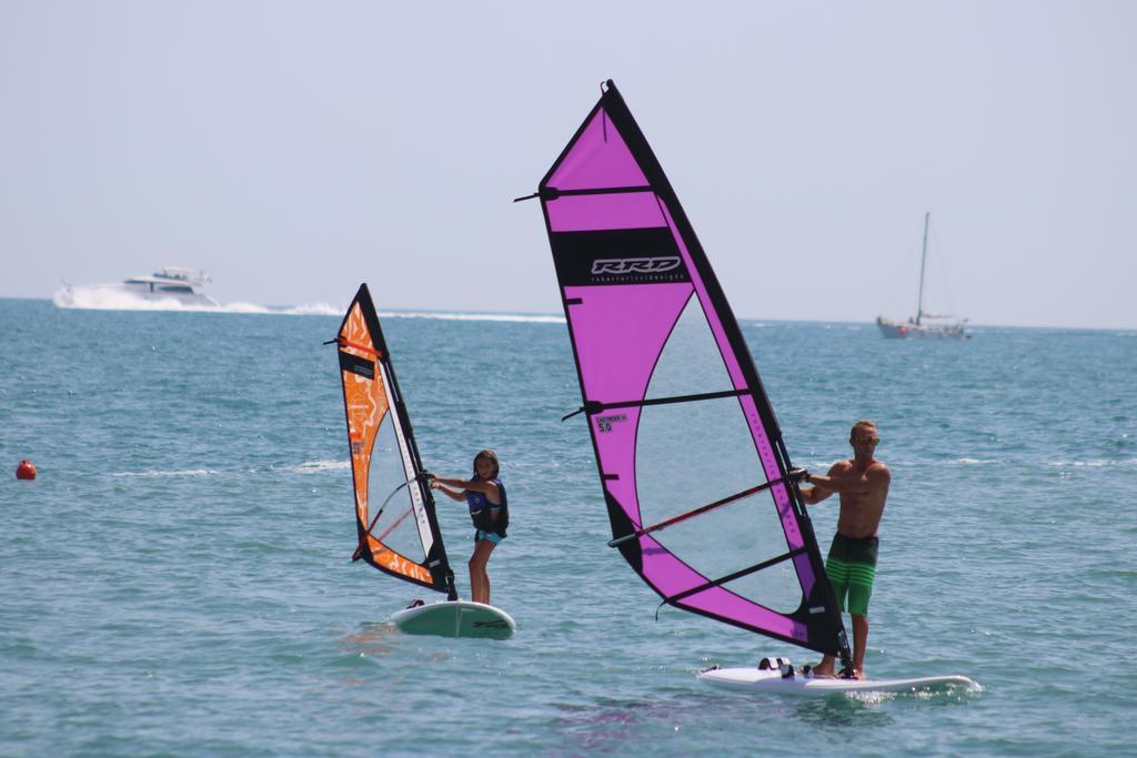 Numanablu Resort Sport Fun Kids 4 Stelle Luaran gambar